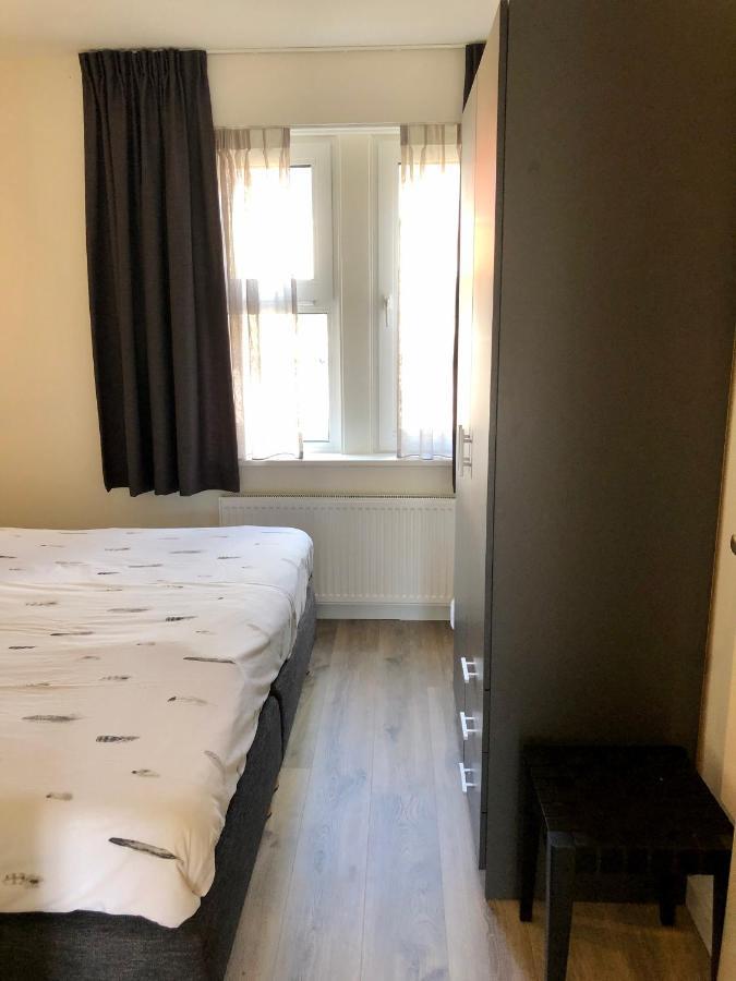 Puur Texels 6 Daire De Koog  Dış mekan fotoğraf